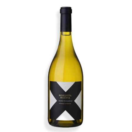Mosquita Muerta Blend De Blancas 750ml