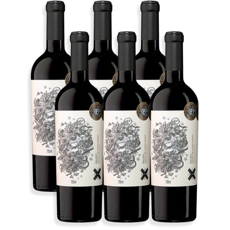 Sapo De Otro Pozo Malbec 750ml - Imagen 2