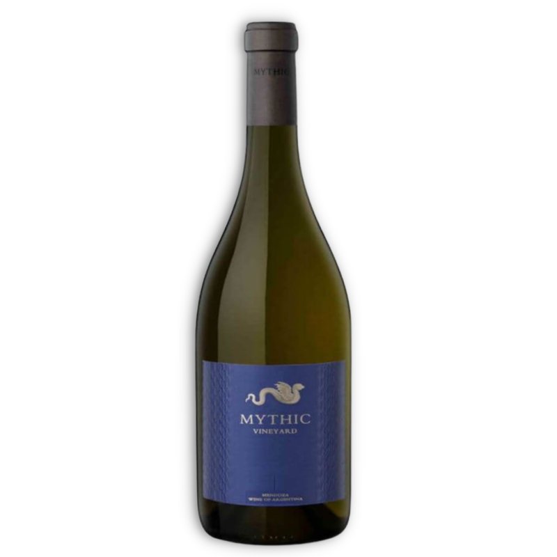 MYTHIC VINEYARD BLANC DE BLANCS 750ML