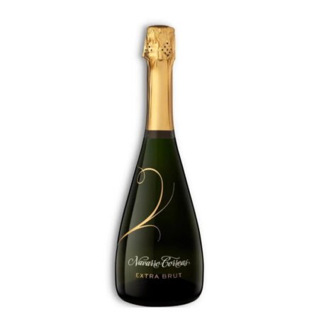 Navarro Correas Extra Brut 750ml