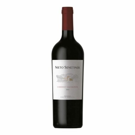 NIETO SENETINER CABERNET SAUVIGNON 750ML
