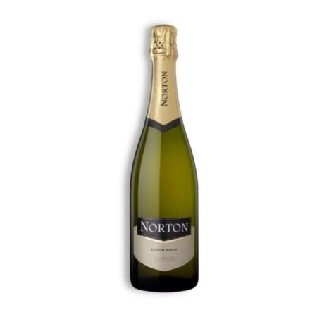 NORTON SPARKLING WINE EXTRA BRUT 750ML
