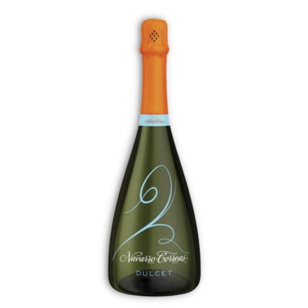 NAVARRO CORREAS DULCET 750ML