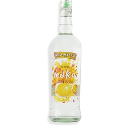 New Style Citrus 1000ml