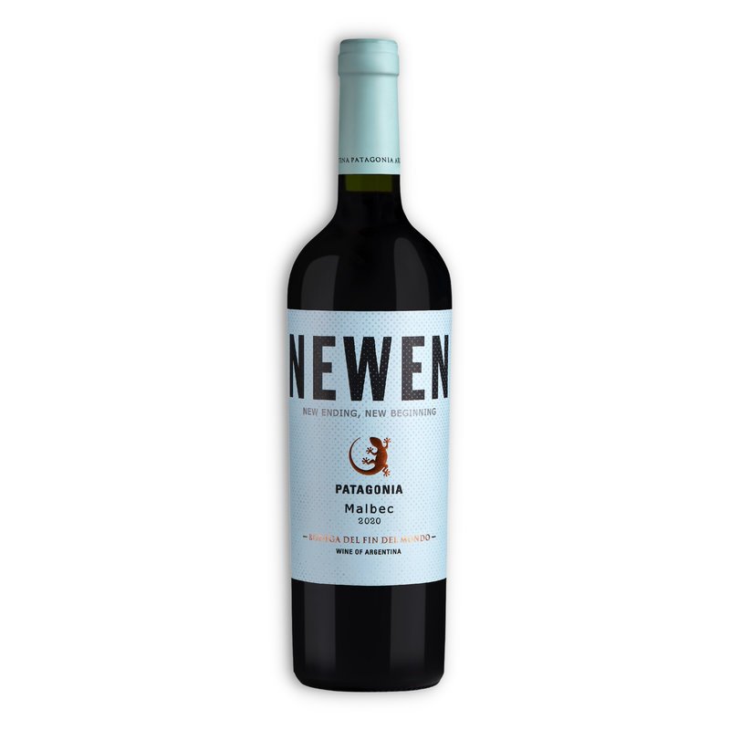 NEWEN RESERVADO PATAGONIA MALBEC 750ML