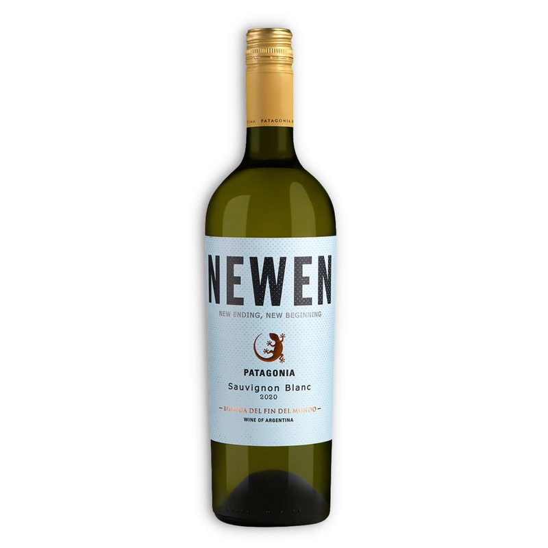 NEWEN RESERVADO PATAGONIA SAUVIGNON BLANC 750ML