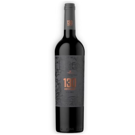 Nieto Senetiner 130° Aniversario Malbec 750ml