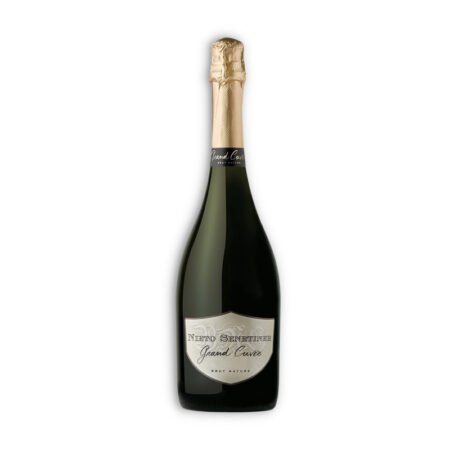 Nieto Senetiner Grand Cuvée Brut Nature 750ml