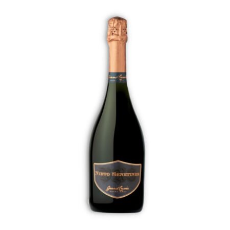 Nieto Senetiner Grand Cuvée Extra Brut 750ml