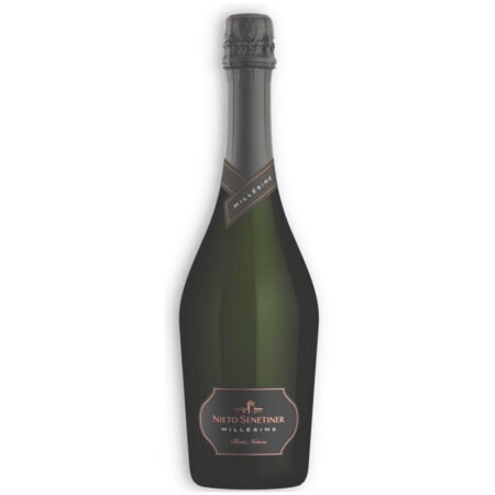 Nieto Senetiner Millésime Brut Nature 750ml
