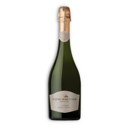 Nieto Senetiner Nature 750ml