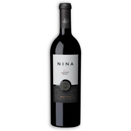Nina Gran Cabernet Franc 750ml