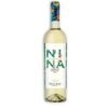 NINA NATURAL EN SU ESTADO MÁS PURO! SPECIAL BLEND BLANCO 750ML