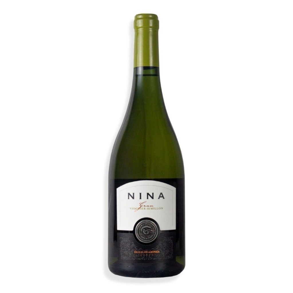 Nina Gran Viognier Semillón 750ml