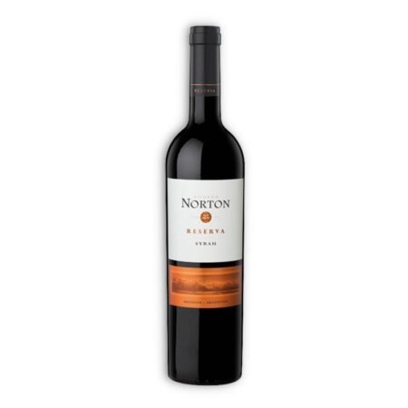Norton Reserva Syrah 750ml