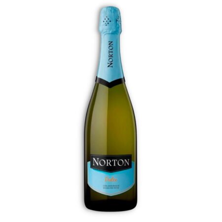 NORTON SPARKLING WINE DULCE 750ML