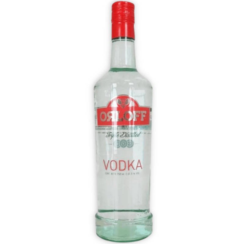 Orloff 750ml