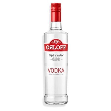 Orloff 750ml