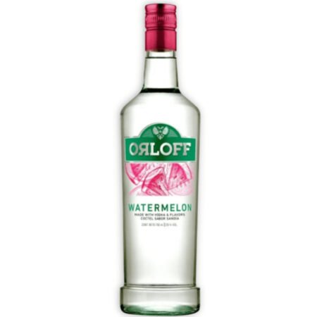 Orloff Watermelon 750ml