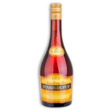 Otard-Dupuy Licor Extra Seco 750ml
