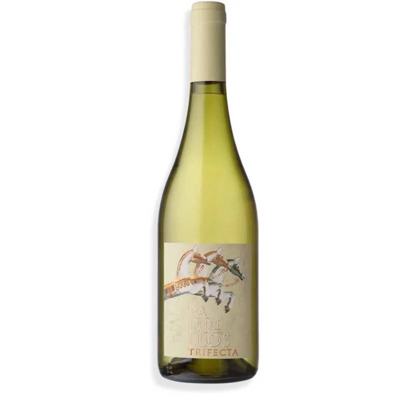 Padrillos Trifecta 750ml