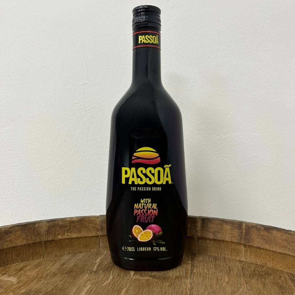 Passoá Passion Fruit 700ml - Imagen 4