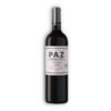 PAZ VIÑEDOS ANTIGÜOS MALBEC 750ML