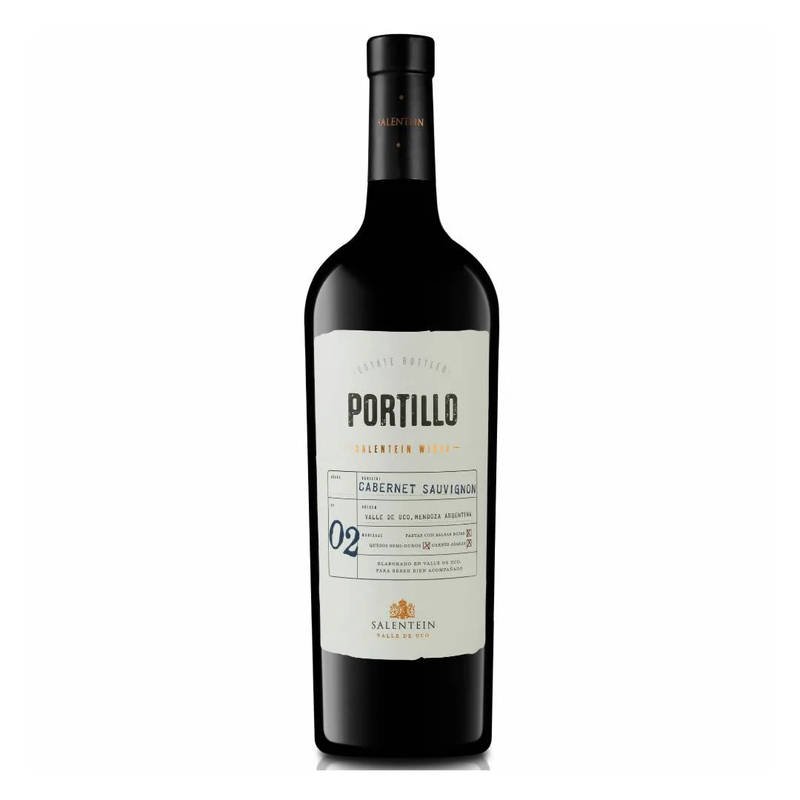 Portillo Cabernet Sauvignon 750ml