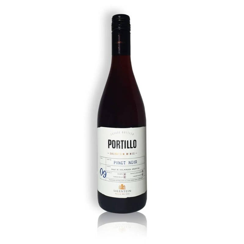 Portillo Pinot Noir 750ml