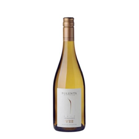 Pulenta Estate Vii Chardonnay 750ml