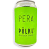 Pülku Blend De Peras Lata 354ml