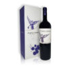 Purple Angel By Montes Magnum 1,5lts C/estuche
