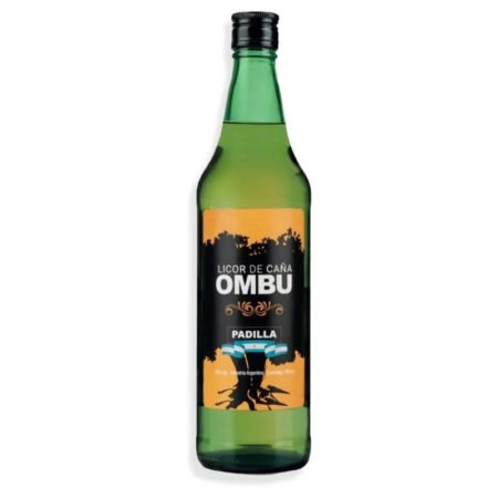 Padilla Caña De Ombú 700ml