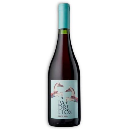 Padrillos Pinot Noir 750ml