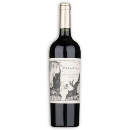 Pasarisa Syrah 750ml