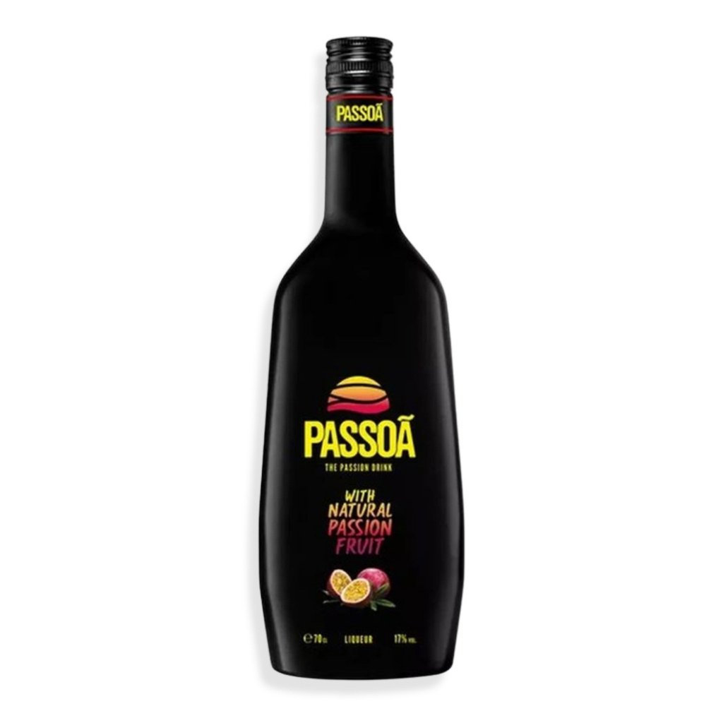 Passoá Passion Fruit 700ml