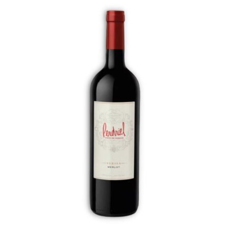 Perdriel Series Merlot 750ml