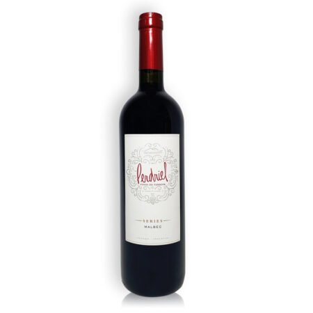 Perdriel Series Syrah 750ml