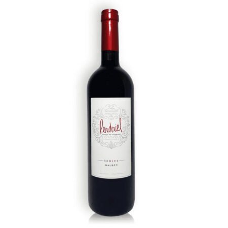 Perdriel Series Malbec 750ml