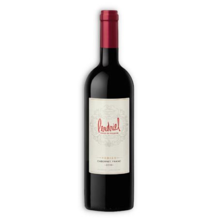 Perdriel Series Cabernet Franc 750ml