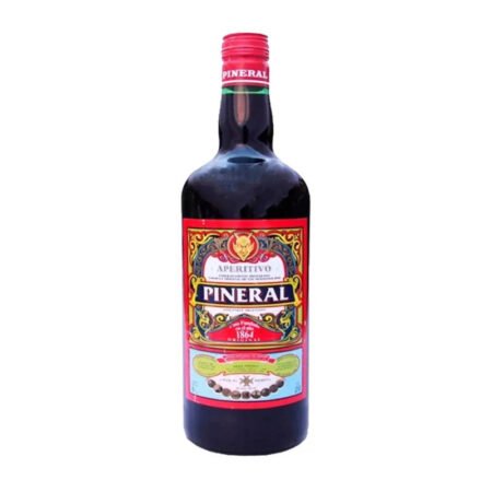 Pineral Aperitivo Original 750ml