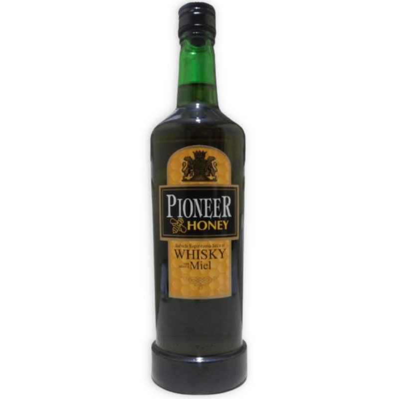 Pioneer Miel 750ml