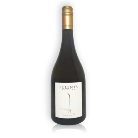 Pulenta Estate Sauvignon Blanc 750ml
