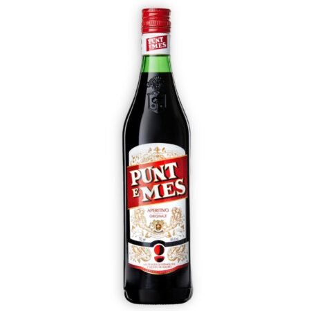Punt E Mes Carpano 750ml