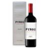 PYROS APPELLATION MALBEC 750ML C/ESTUCHE