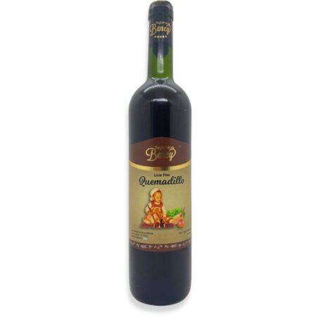 Beney Regionales Quemadillo 750ml