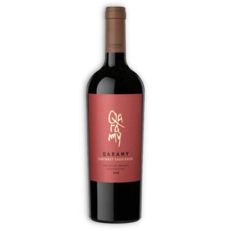 Qaramy Cabernet Sauvignon 750ml