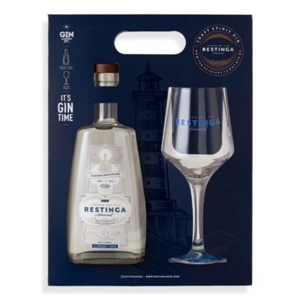 Restinga London Dry 700ml