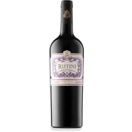 Rutini Cabernet Franc Malbec 750ml