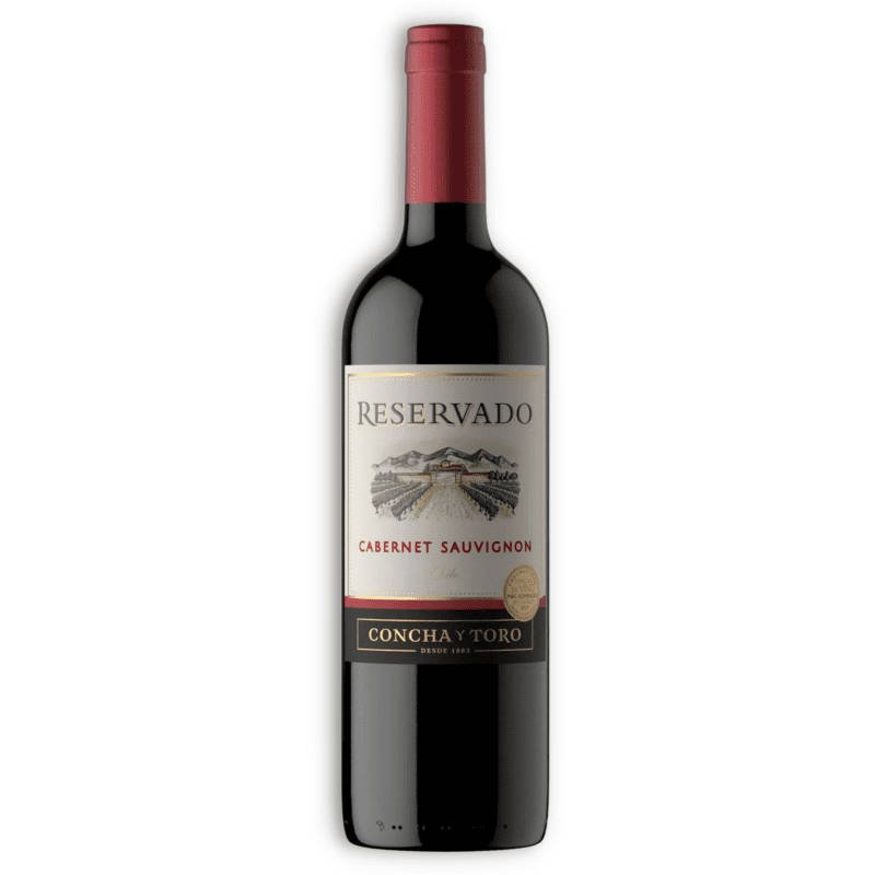 Reservado Cabernet Sauvignon 750ml